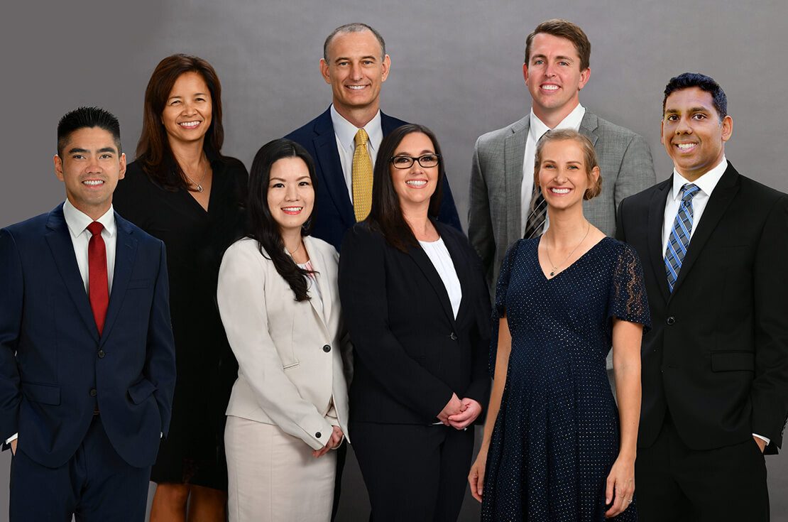 Boland Financial Wealth Management Team