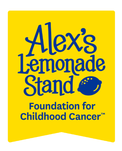 Alex's Lemonade Stand Foundation for Childhood Cancer (ALSF)